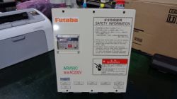 Futaba ARV50C AC200V CB52CXW